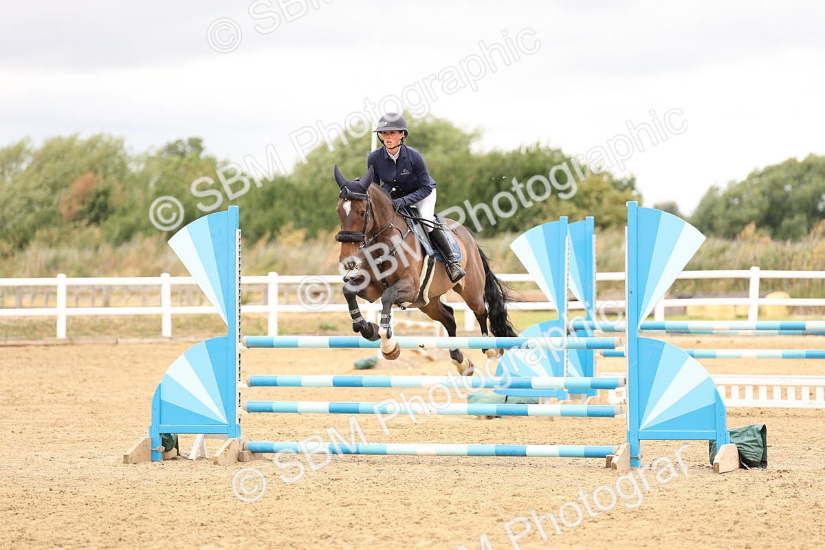 SBM_023760 - Class 5 - Senior Discovery - 1.00m