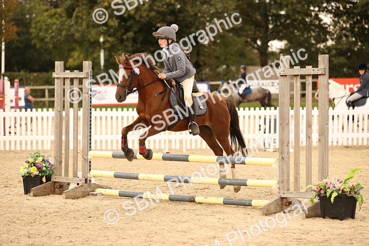 SBM_74281 - J14 - Junior Pony 65cm Championship
