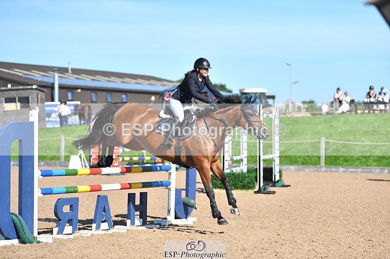 230903A-102432-03688 - Cls 12 95cm Amateur Quali