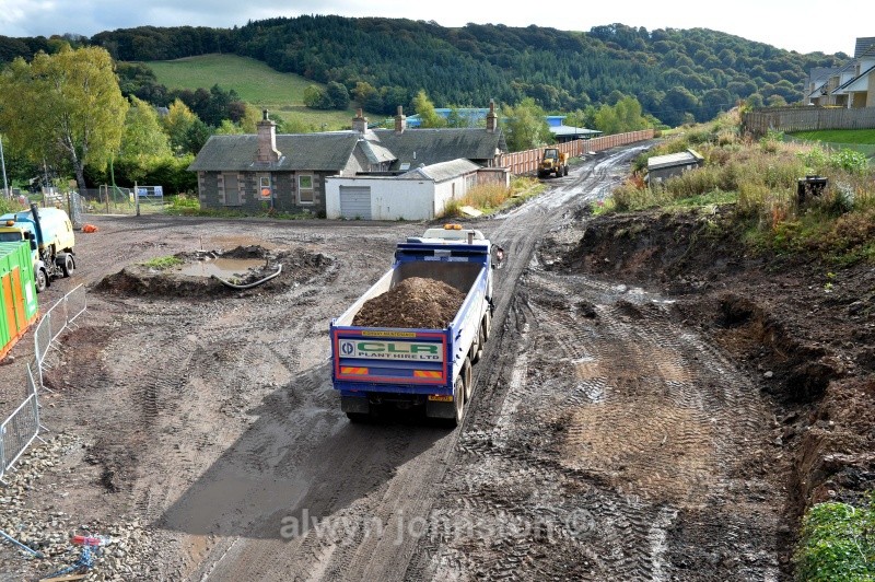  - WAVERLEY LINE 2012-2015