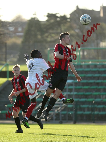 0766_A - Erith Town Academy v. Worthing U19
