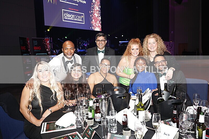_09I0631 - The CYP Awards 2024