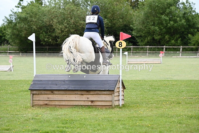 WJ6_3934 - Class 6 80cm