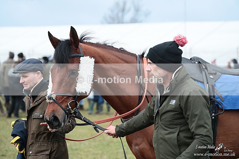 PtP 250126 1322 - Cocklebarrow Races Point-to-Point 25/01/26