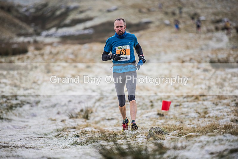 Clough Head-432 - Kong Clough Head Fell Race Saturday 2nd December 2023