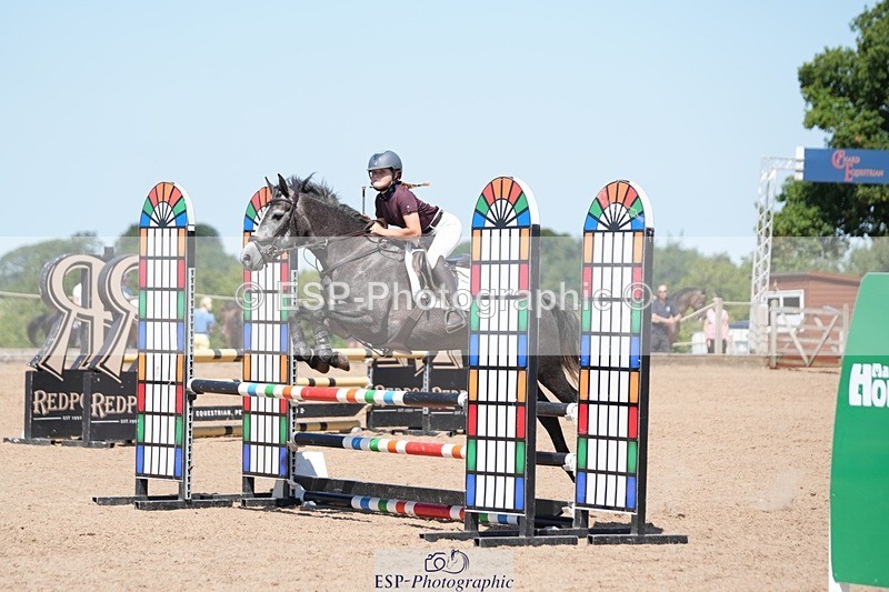 250712-112516-00829 - Cls 2 Small Pony Team