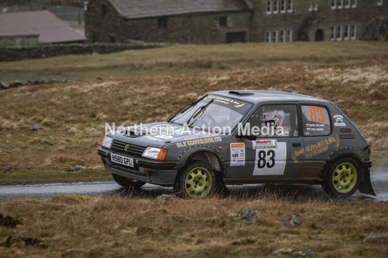 DSCF3241 - Yorkshire Dales Rally 2026