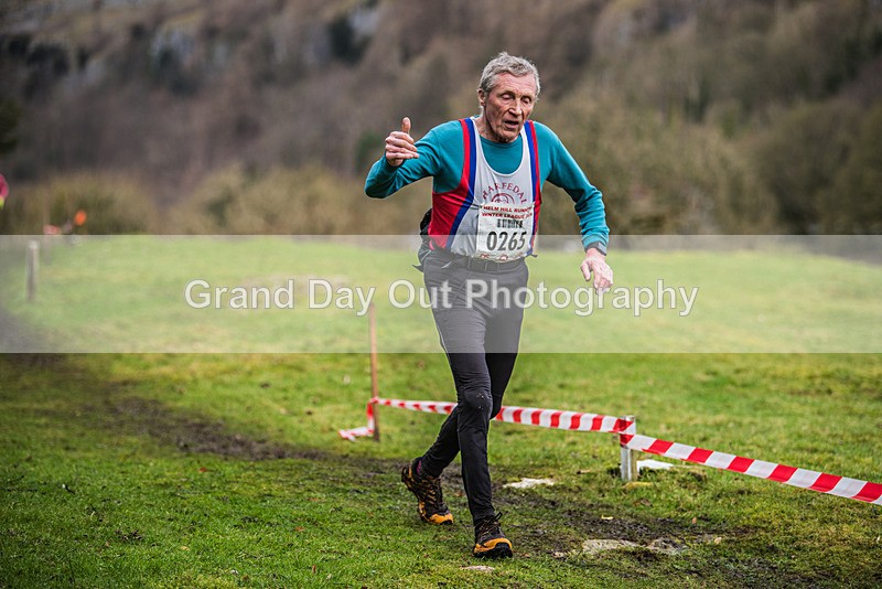 Giggleswick-1273 - Kendal Winter League Races Giggleswick Sunday 14th January 2024