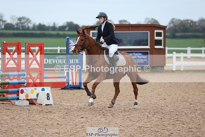 241116X-100330-00708 - Cls 08 Pony Winter Nov Champs