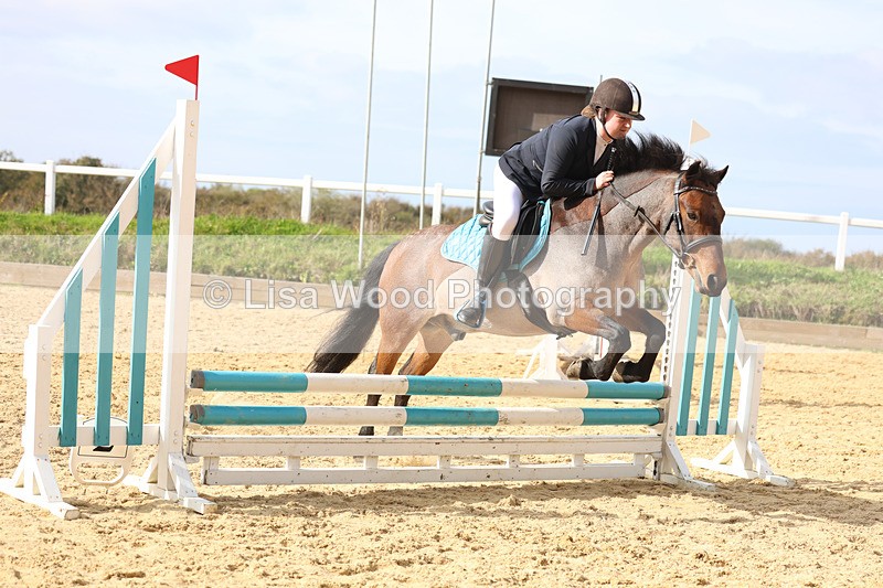 3E7A7480 - Class 3: 60cm open