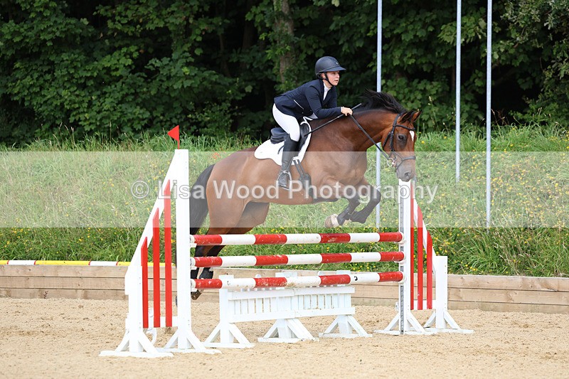 3E7A1773 - Class 13: Senior Newcomers/1.10m open