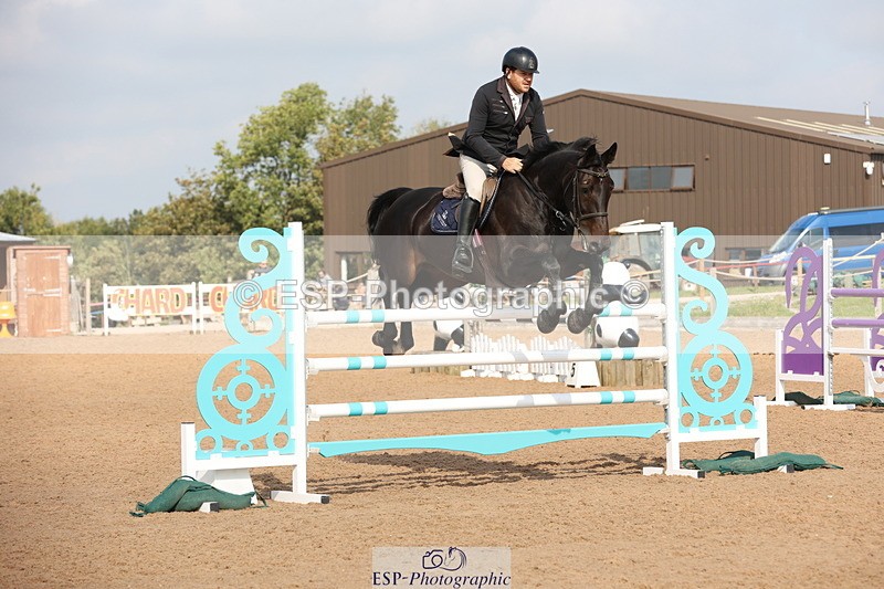 230915A-111435-01683 - Cls 2 Snr Foxhunter