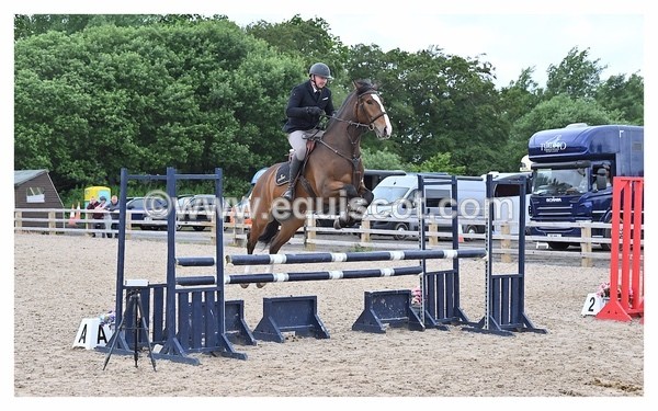 BPP_1033 - CLASS 3 FRI Senior Discovery/ 1m Open