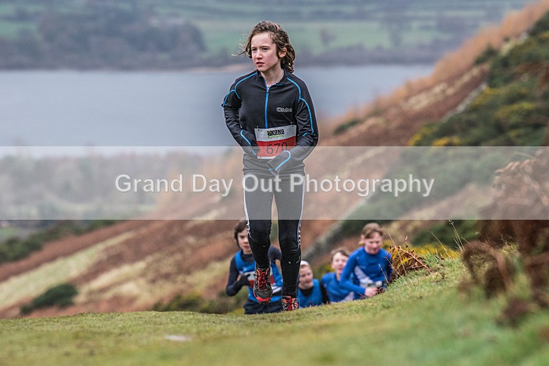 Sale Juniors-208 - Junior Sale Fell Races Sunday 10th November 2024