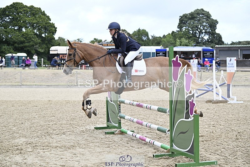250830A-105106-05692 - Cls 21 British Novice and 90cm Open