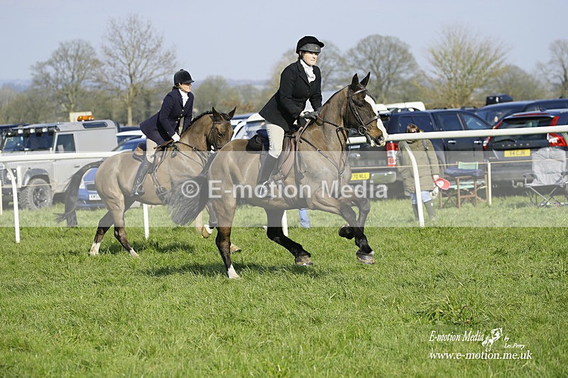 PtP 200322 336 - Mendip Farmers Point-to-Point 20/03/22