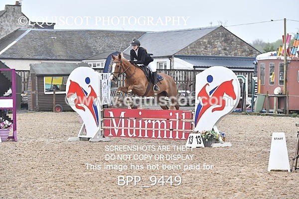 BPP_9449 - CLASS 33 MON Scottish Champions Tour Spring Final 85cm