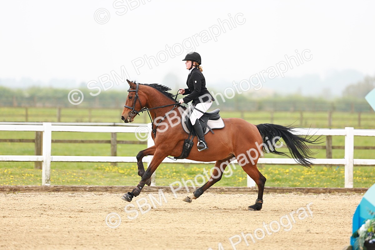  - Class 14a - Clear Round