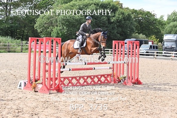 BPP_3735 - CLASS 41 SUN  Senior Discovery/ 1m Open
