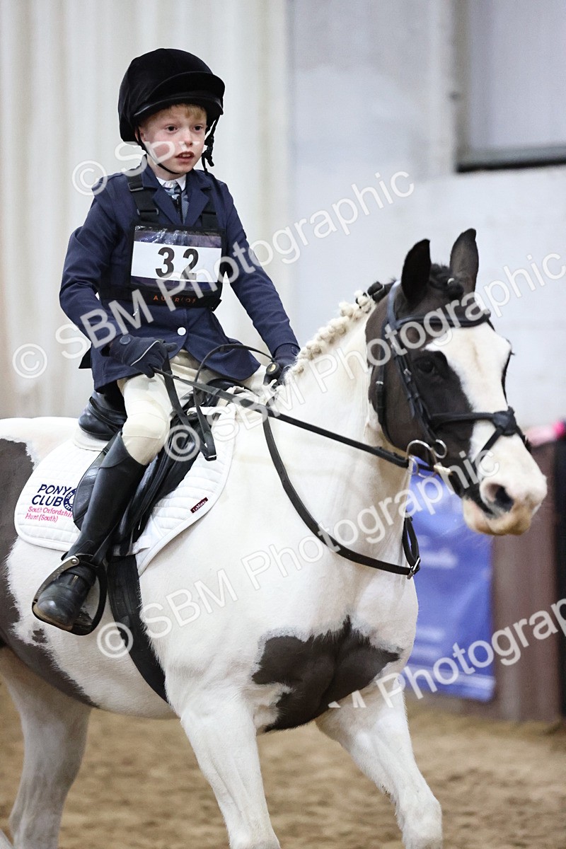 SBM_000395 - Class 1 - 70cm