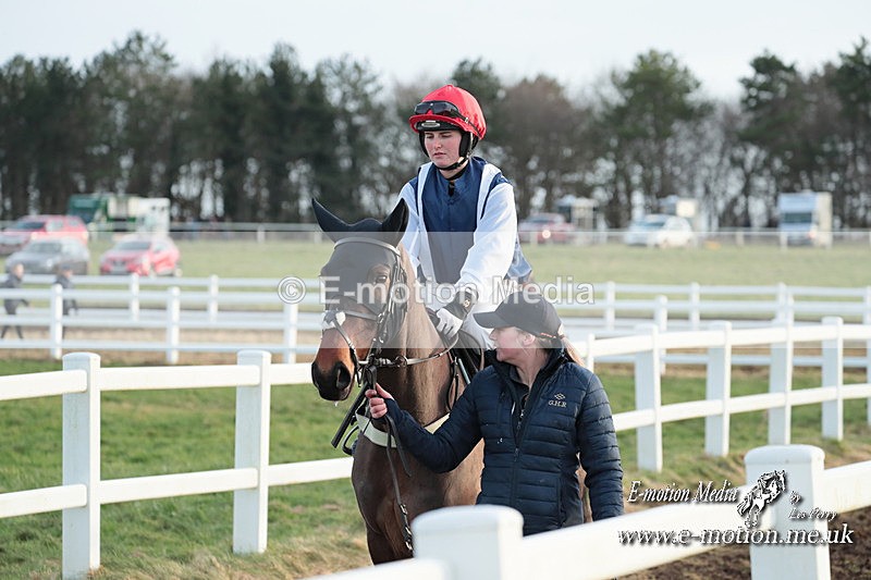 PtP 270124 1127 - Royal Artillery PtP Larkhill 27/01/24