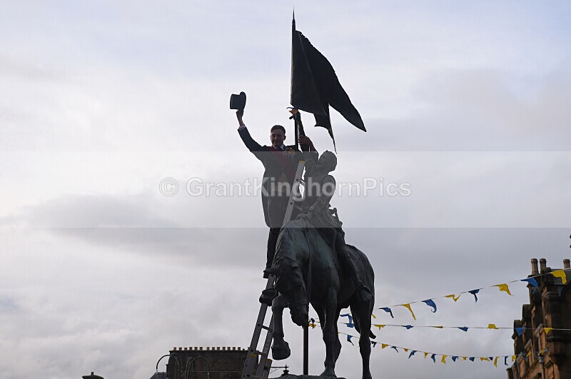 _21 - Hawick Common Riding Thursday Night