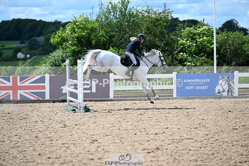 240608A-150649-01546 - Cls 11 Pony Newcomers and 1m Open