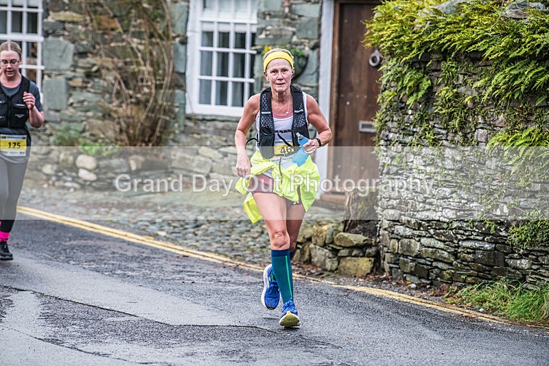 Derwentwater-1044 - Derwentwater 10 Mile Road Race Sunday 2nd November 2025