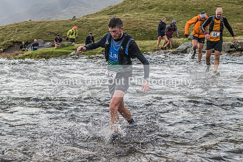 Langdale -433 - Langdale Horseshoe Fell Race Saturday 10th October 2026