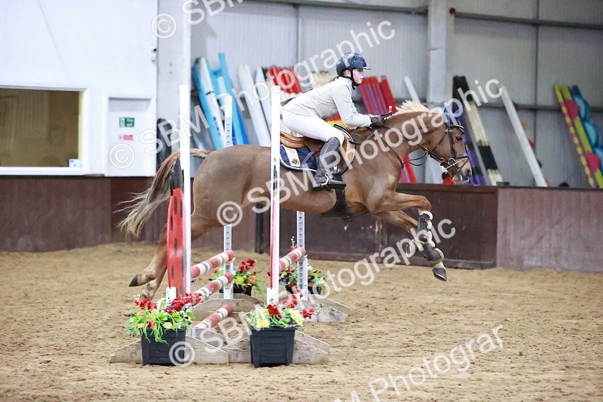 SBM_000056 - Class 1 - Pony Intro 70cm