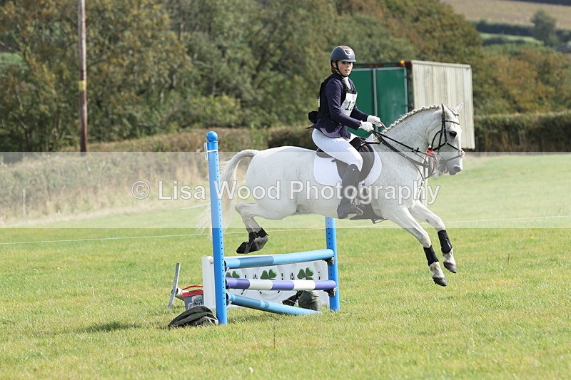 JPP_8471 - Class 1: Trebudannon Open: 70cm Showjumping