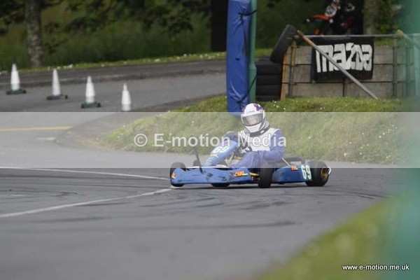 HC 250509 59 - Hill Climb 25/05/09
