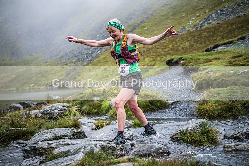 Bannerdale-371 - Bannerdale Fell Race Wednesday 19th August 2026