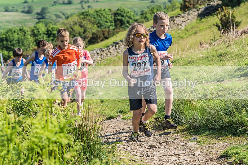 Two Tops-31 - Two Tops Fell Race Saturday 18th May 2024