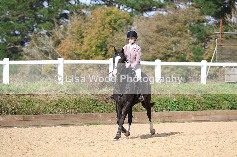 3E7A7087 - Class 2: 50cm Open