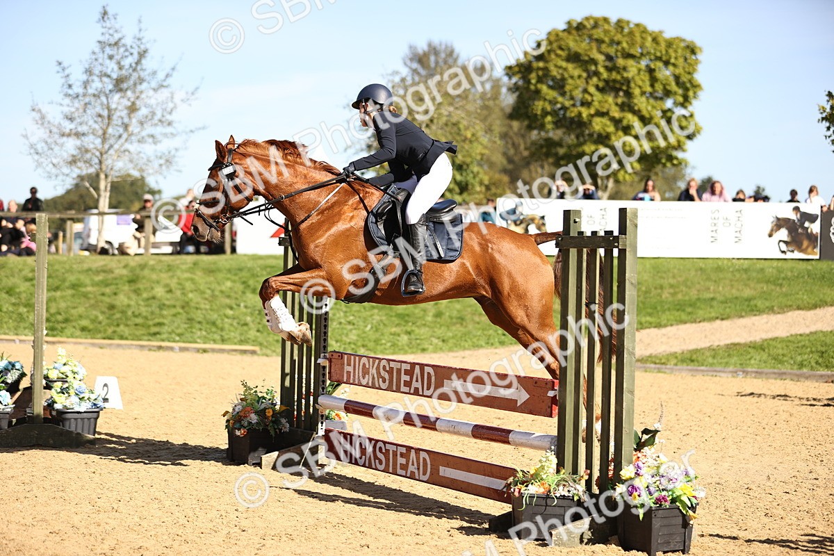 SBM_38262 - J39 - Senior 85cm Championship