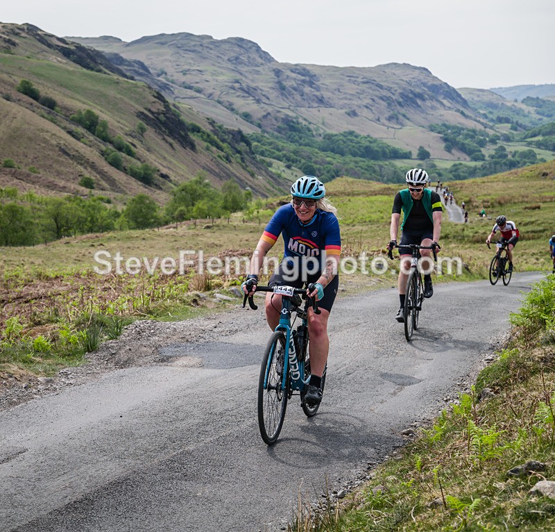 135710 - Hardknott Pass Camera 1 13.00-14.00