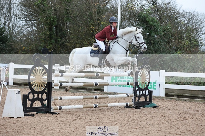 241116X-143240-02497 - Cls 15&16 Pony Nat 1.15m & 1.20m