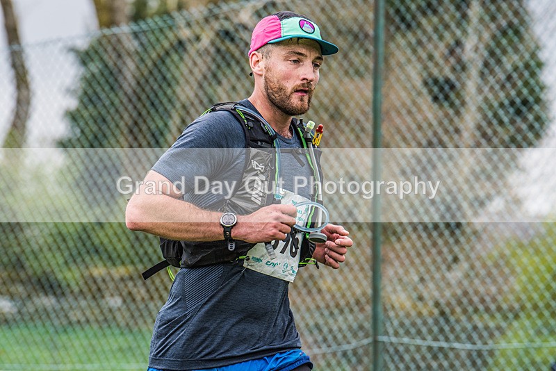 3 Peaks-2115 - The 3 Peaks Race - The Finish - Saturday 29th April 2023