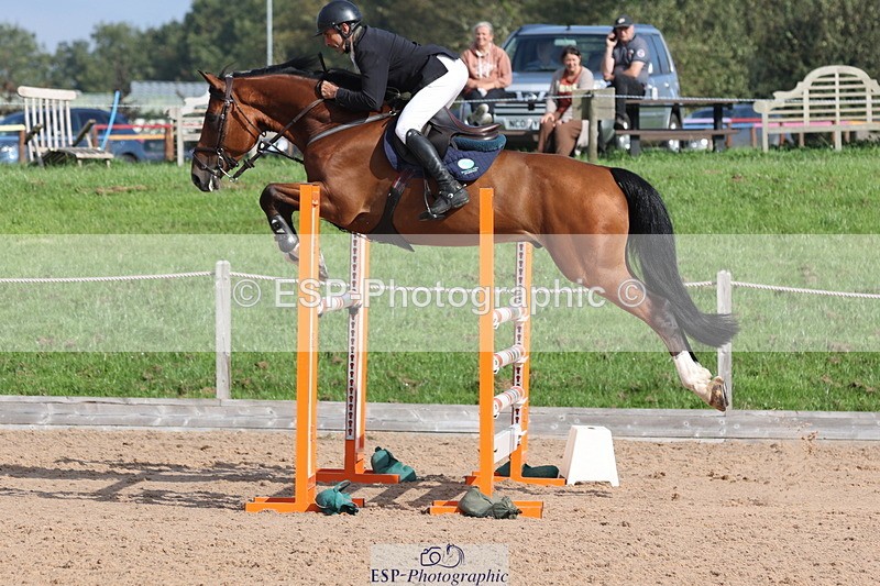 230915A-104252-01511 - Cls 2 Snr Foxhunter