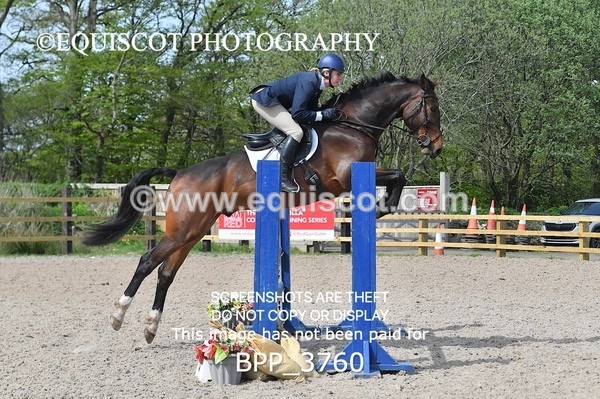 BPP_3760 - CLASS 3 Senior British Novice/ 90cm Open