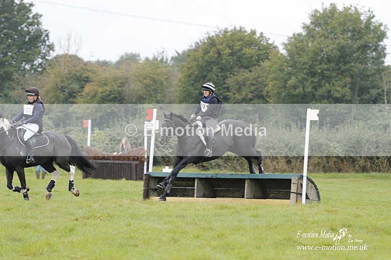  WWHT 171021 1781 - Novice Pairs (0.80m)  17/10/21
