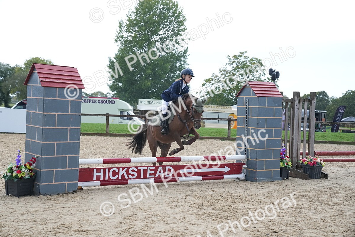 SBM_01751 - J54 - Clear Round 50cm