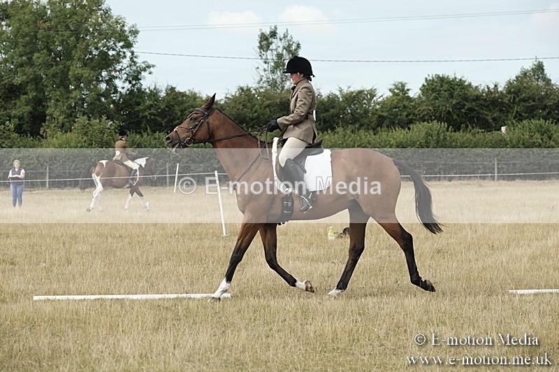 _PJP5787 - Dressage Classes BVRC Show 2018