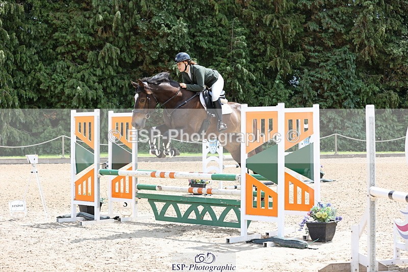 250614A-121258-06323 - Cls 28 95cm Amateur Quali