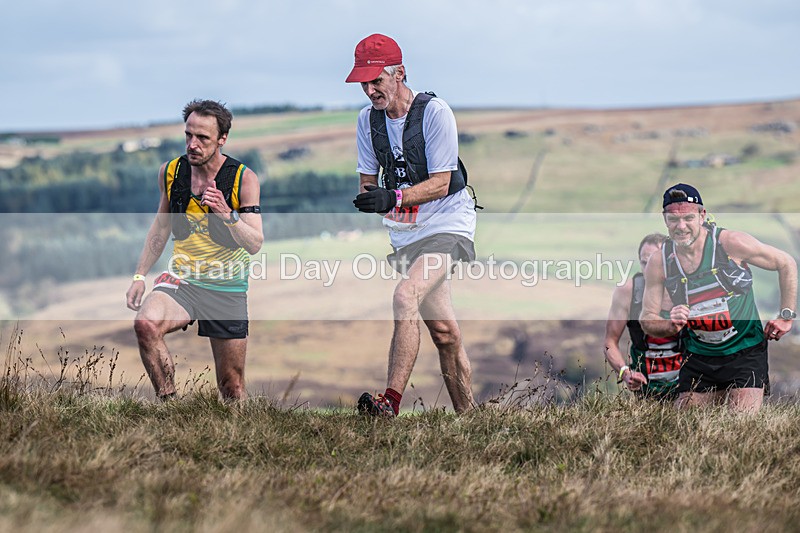 Leg 2 -363 - UK Fell & Hill Relays - Todmorden Leg 2 Saturday 17th October 2026
