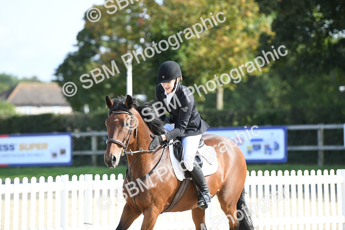 SBM_61578 - j25 - Junior Horse 80cm Championship