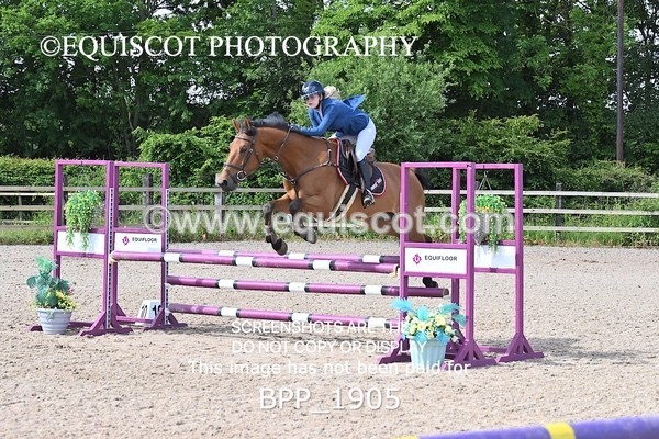 BPP_1905 - CLASS 18 SUN British Novice/ 90cm Open