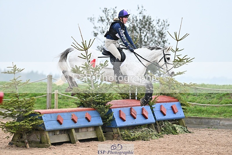 250118-134957-01327 - Cls 3A&B 90cm 13.20 to Coursewalk