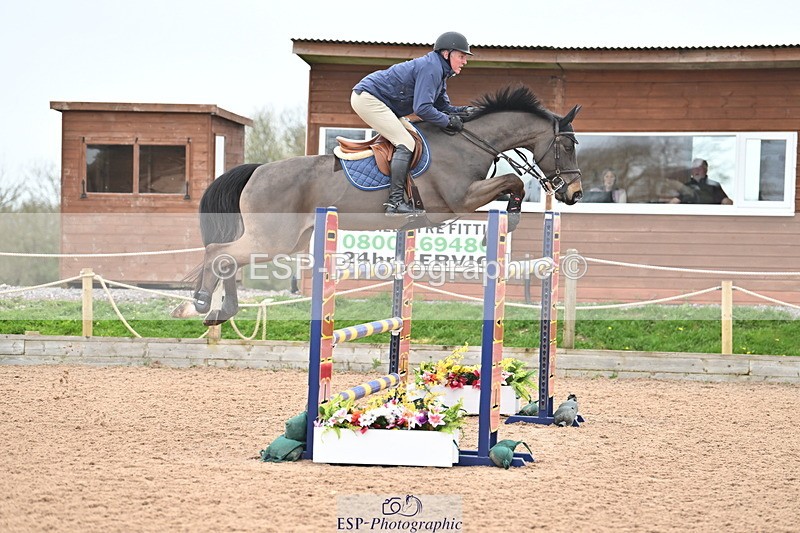 240405A-151436-02238 - Cls 6 National 1.40m Open